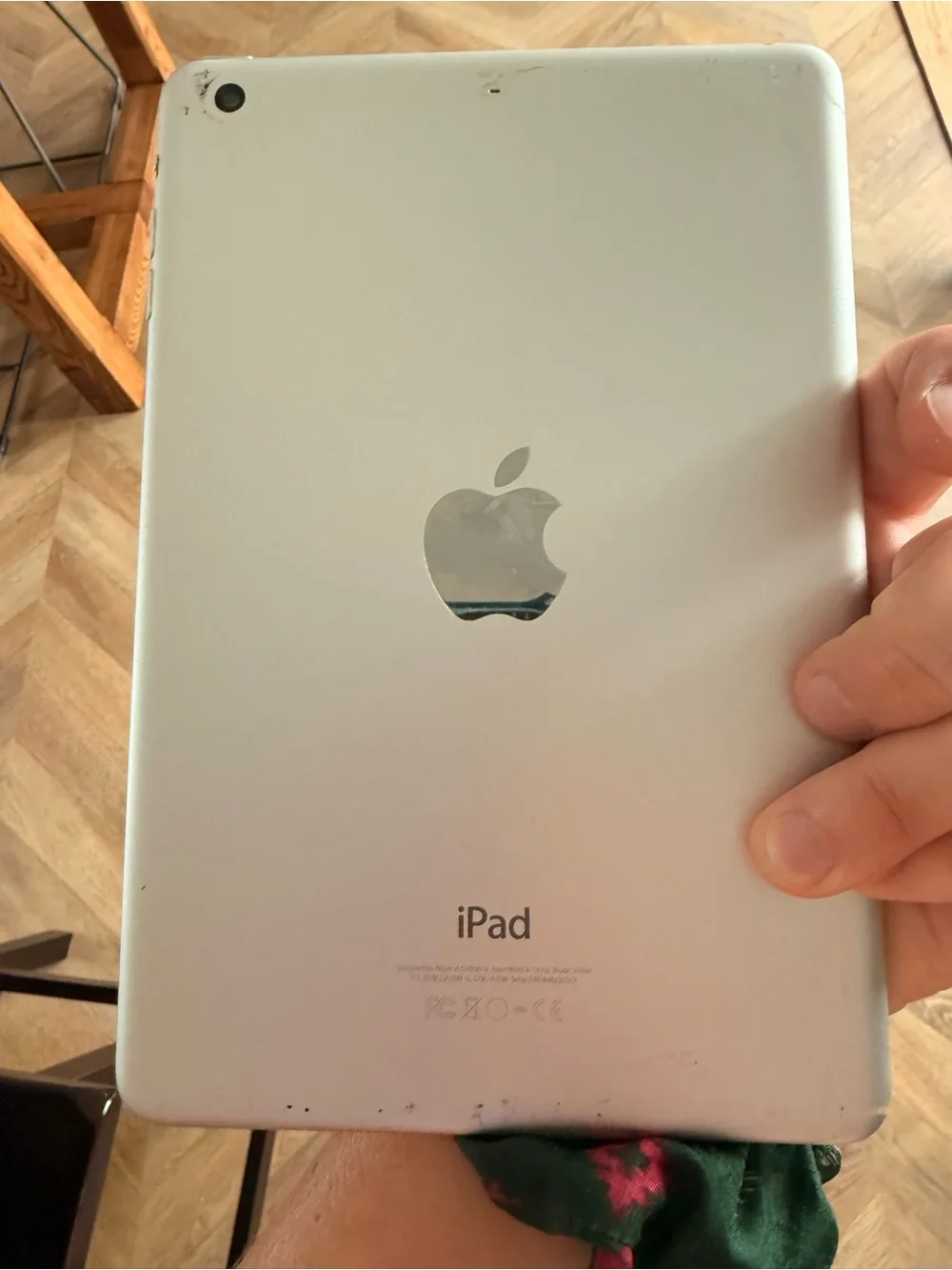 Apple ipad mini